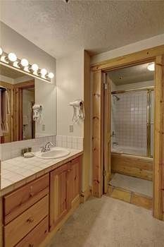 Comstock Lodge Condominum By Alpine Ski Properties Park City Eksteriør billede