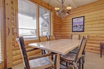 Comstock Lodge Condominum By Alpine Ski Properties Park City Eksteriør billede