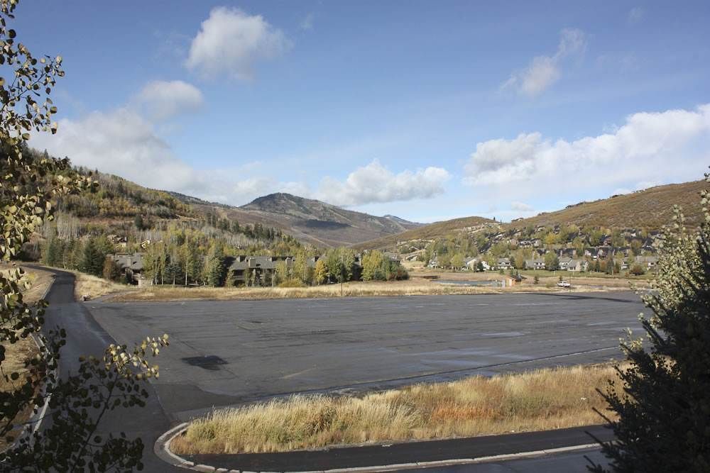 Comstock Lodge Condominum By Alpine Ski Properties Park City Eksteriør billede
